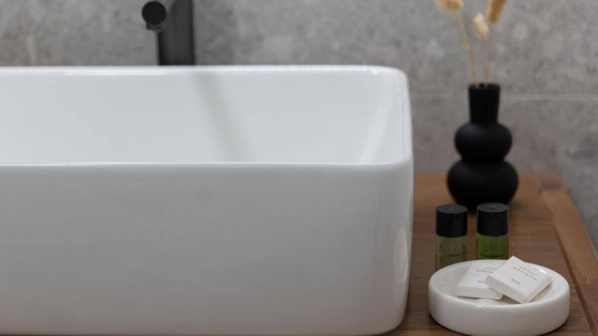 Maison Le Patio Jacuzzi 생드니 외부 사진